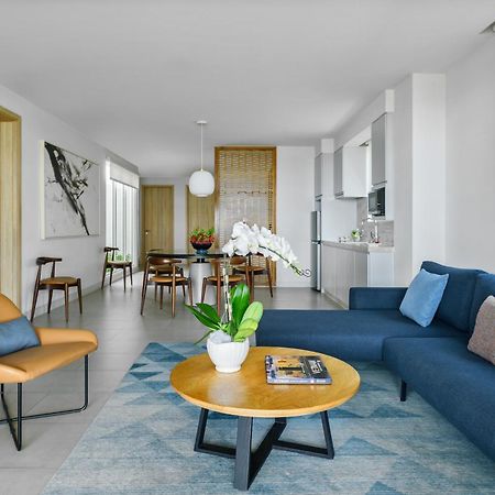 Alma Resort Cam Ranh Luaran gambar