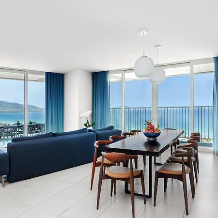 Alma Resort Cam Ranh Luaran gambar