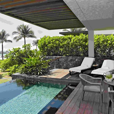 Alma Resort Cam Ranh Luaran gambar