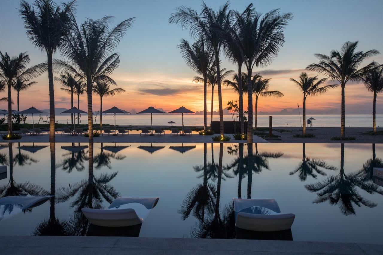 Alma Resort Cam Ranh Luaran gambar