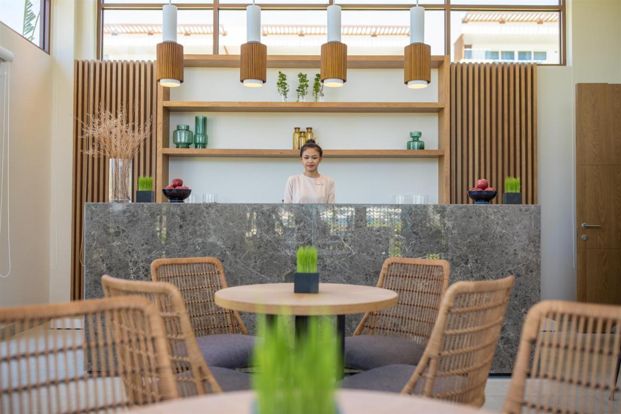 Alma Resort Cam Ranh Luaran gambar