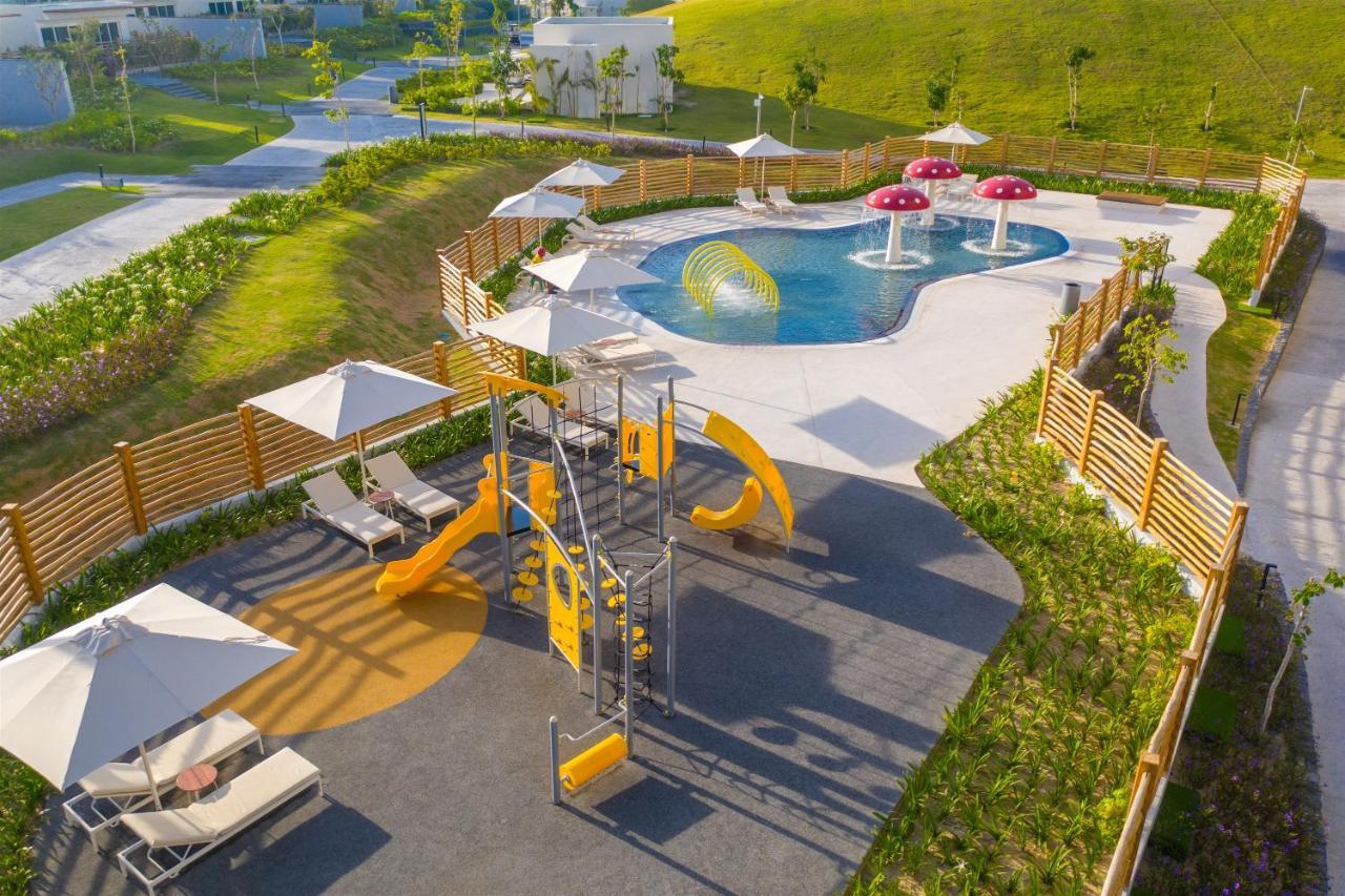 Alma Resort Cam Ranh Luaran gambar