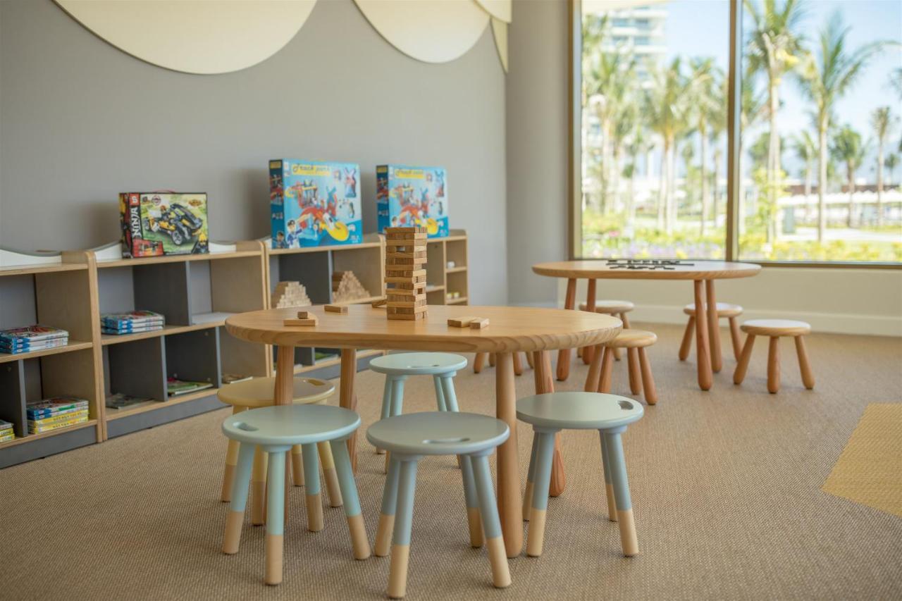 Alma Resort Cam Ranh Luaran gambar