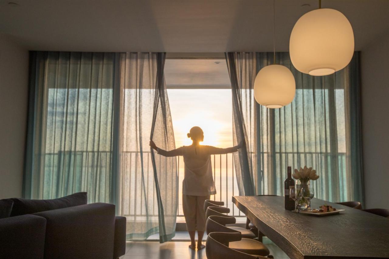 Alma Resort Cam Ranh Luaran gambar