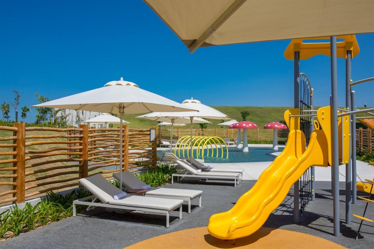 Alma Resort Cam Ranh Luaran gambar