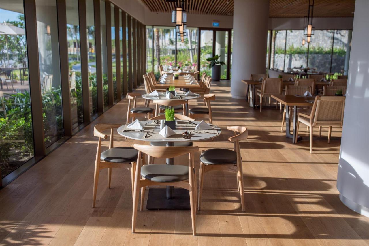 Alma Resort Cam Ranh Luaran gambar
