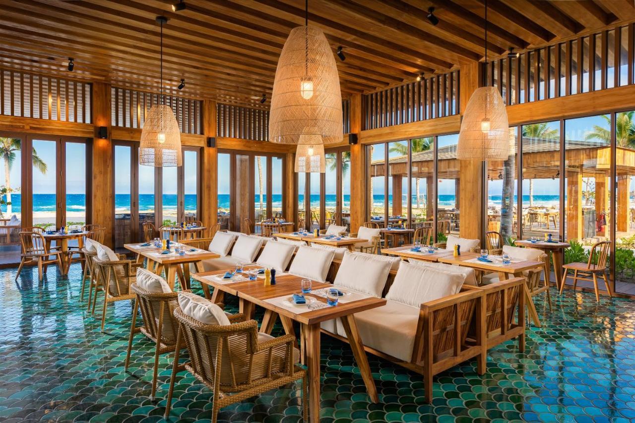 Alma Resort Cam Ranh Luaran gambar
