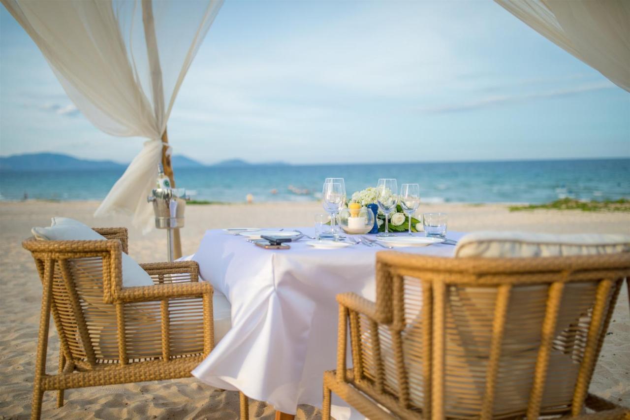 Alma Resort Cam Ranh Luaran gambar
