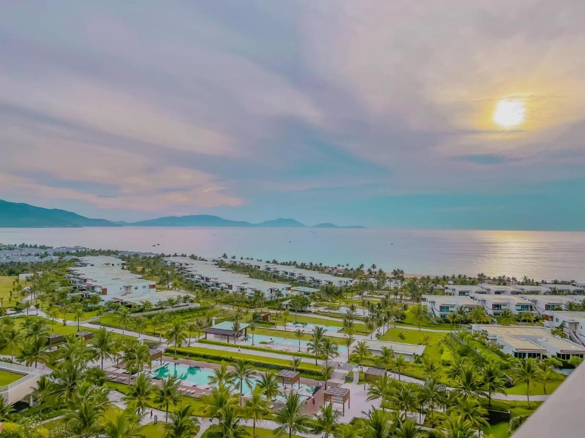 Alma Resort Cam Ranh Luaran gambar