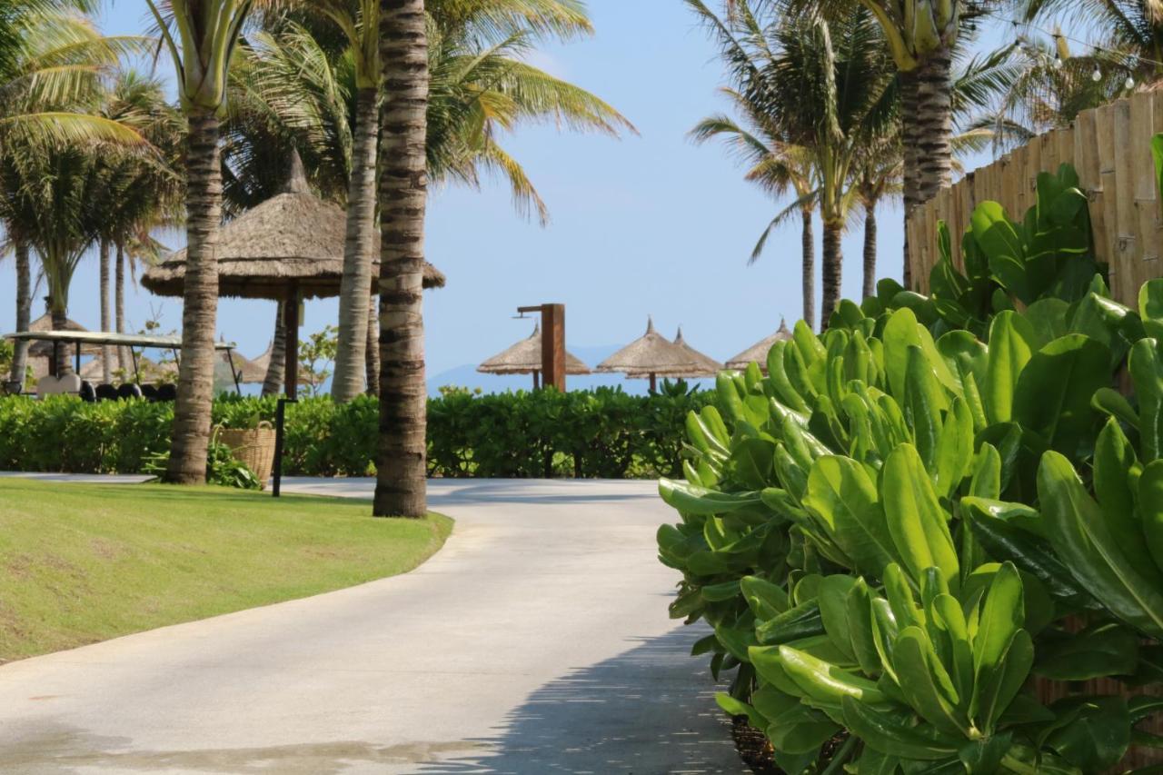 Alma Resort Cam Ranh Luaran gambar