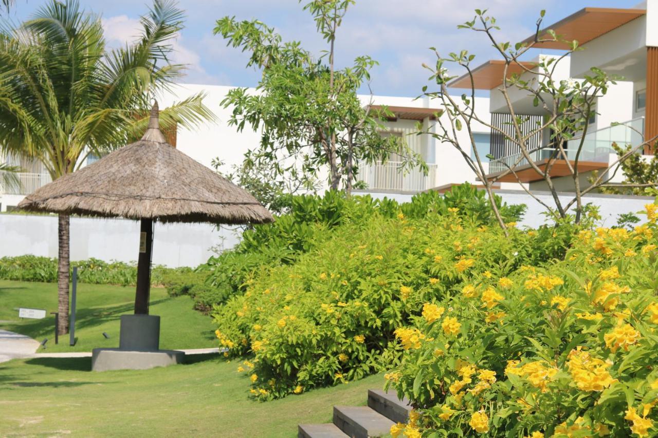 Alma Resort Cam Ranh Luaran gambar