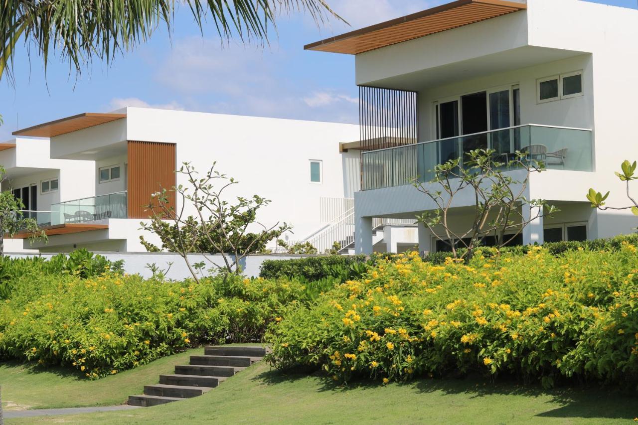 Alma Resort Cam Ranh Luaran gambar