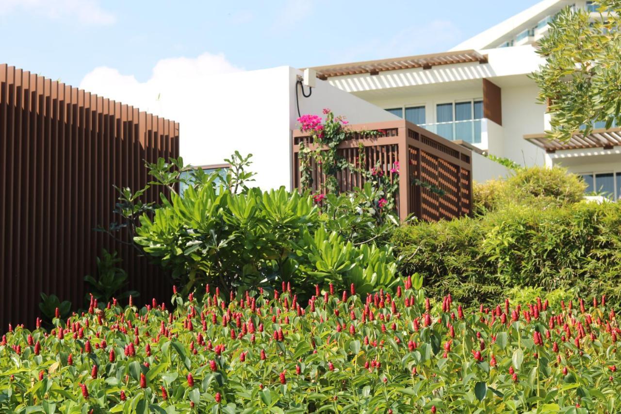 Alma Resort Cam Ranh Luaran gambar
