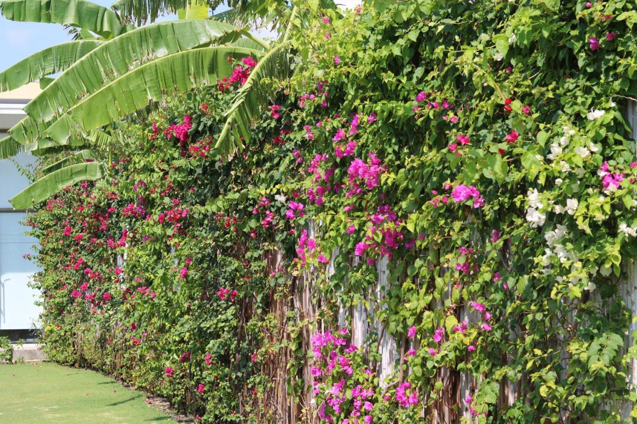 Alma Resort Cam Ranh Luaran gambar