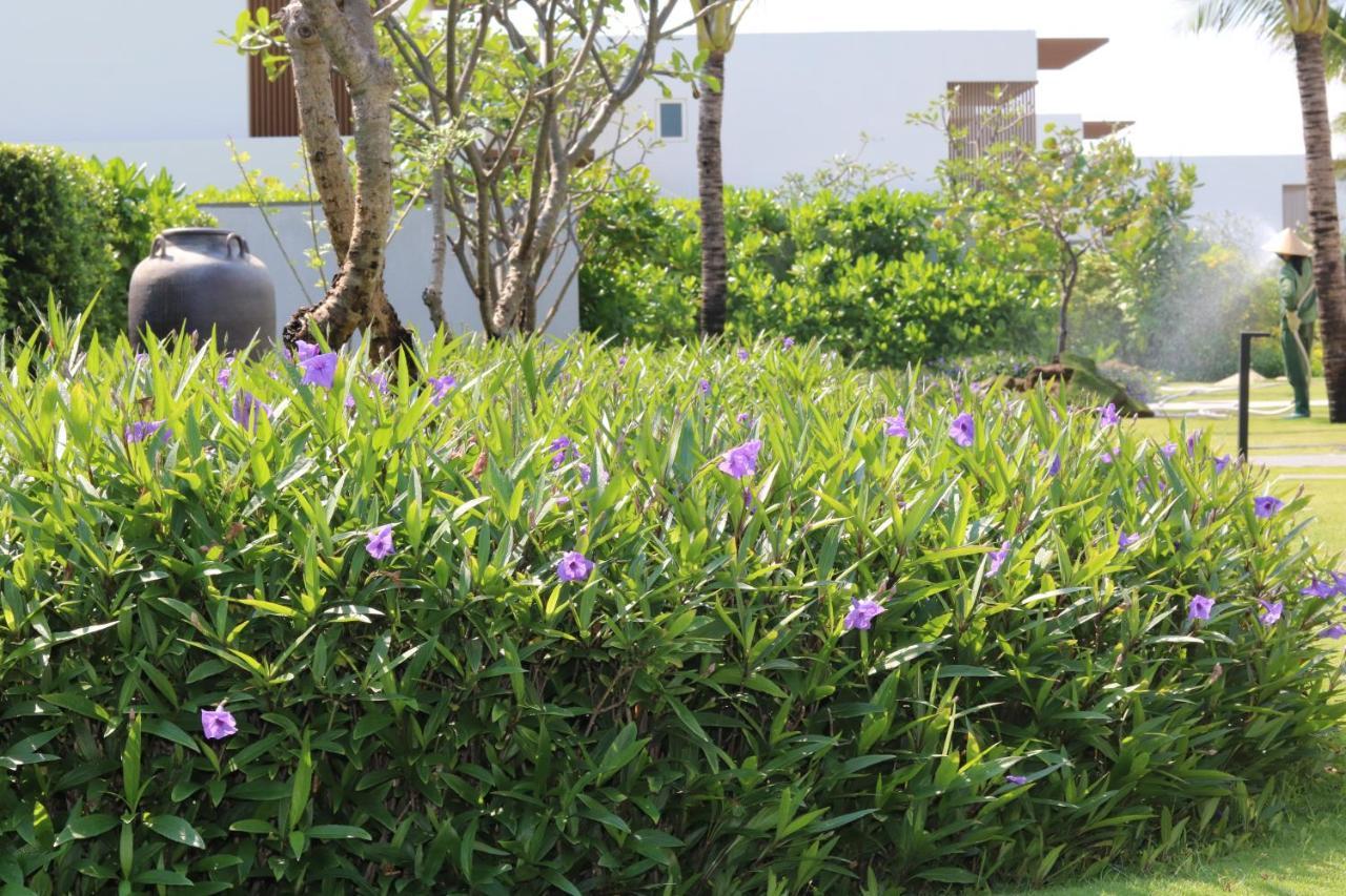 Alma Resort Cam Ranh Luaran gambar