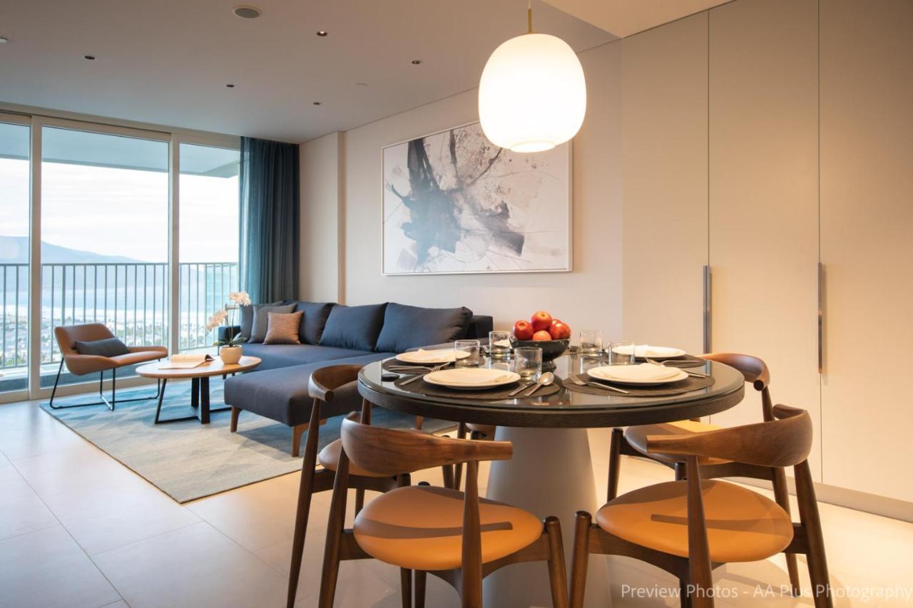 Alma Resort Cam Ranh Luaran gambar