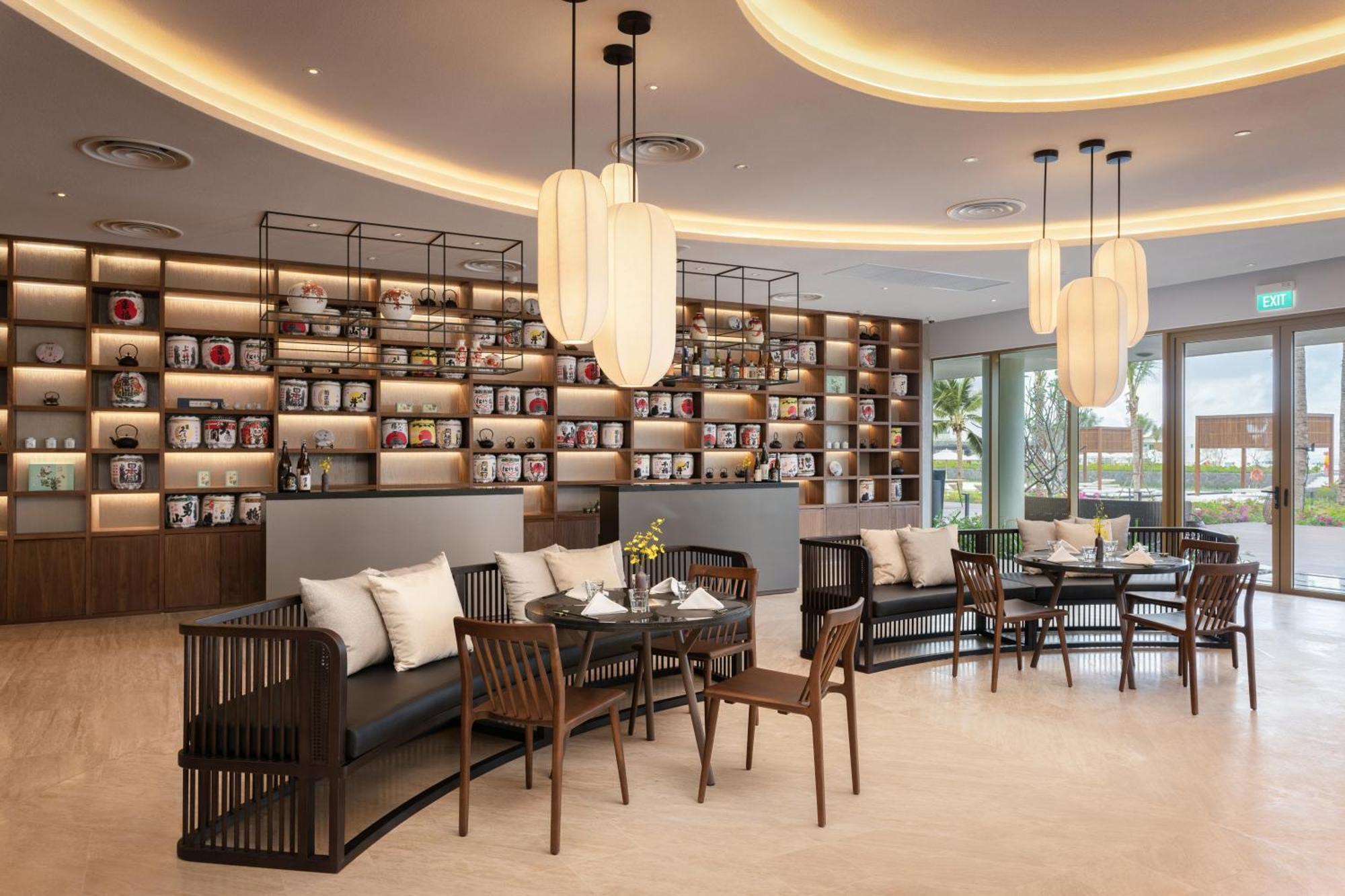 Alma Resort Cam Ranh Luaran gambar