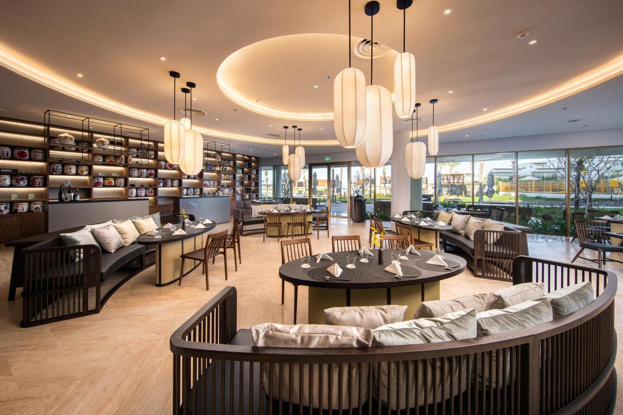 Alma Resort Cam Ranh Luaran gambar