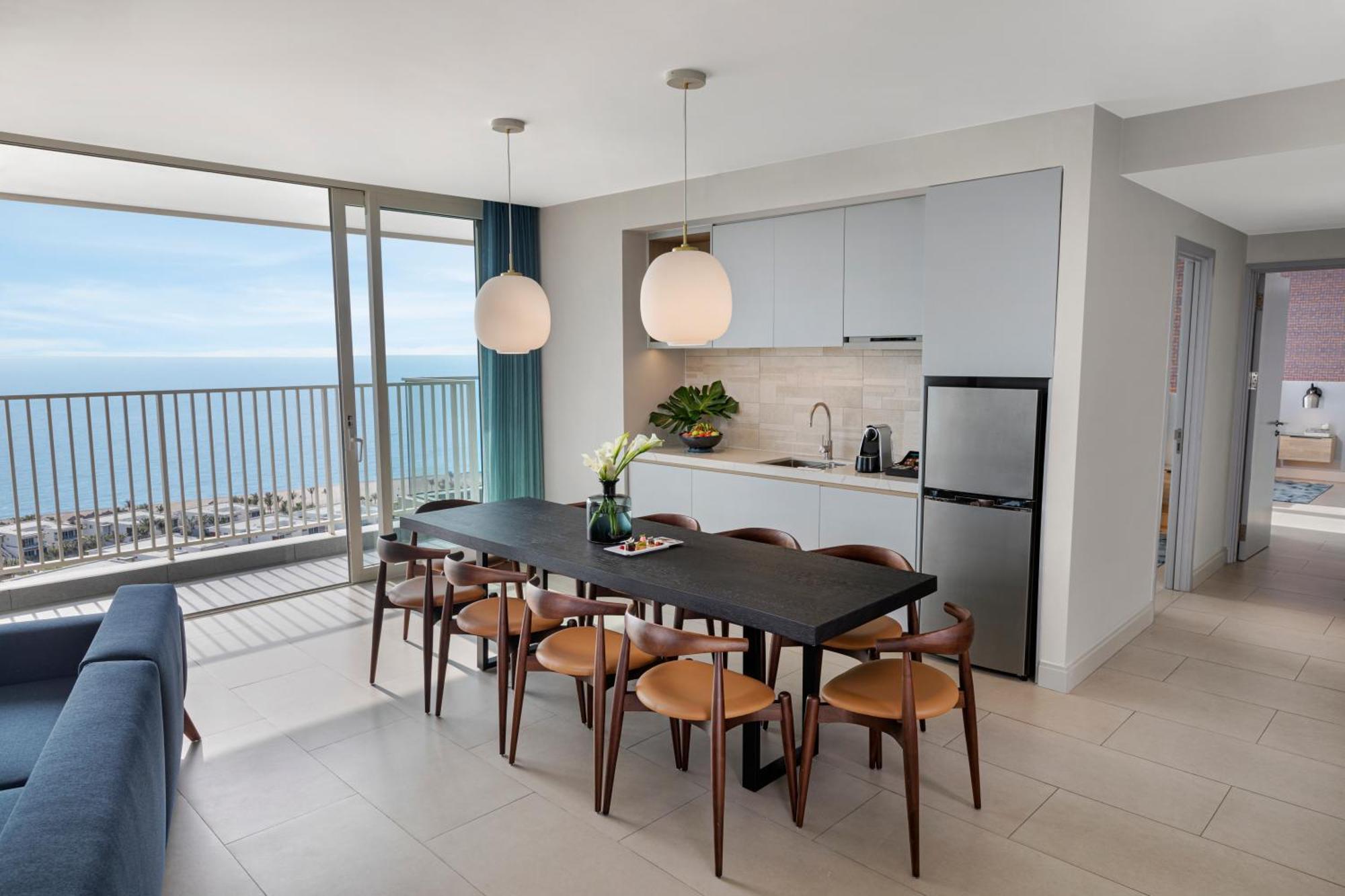Alma Resort Cam Ranh Luaran gambar