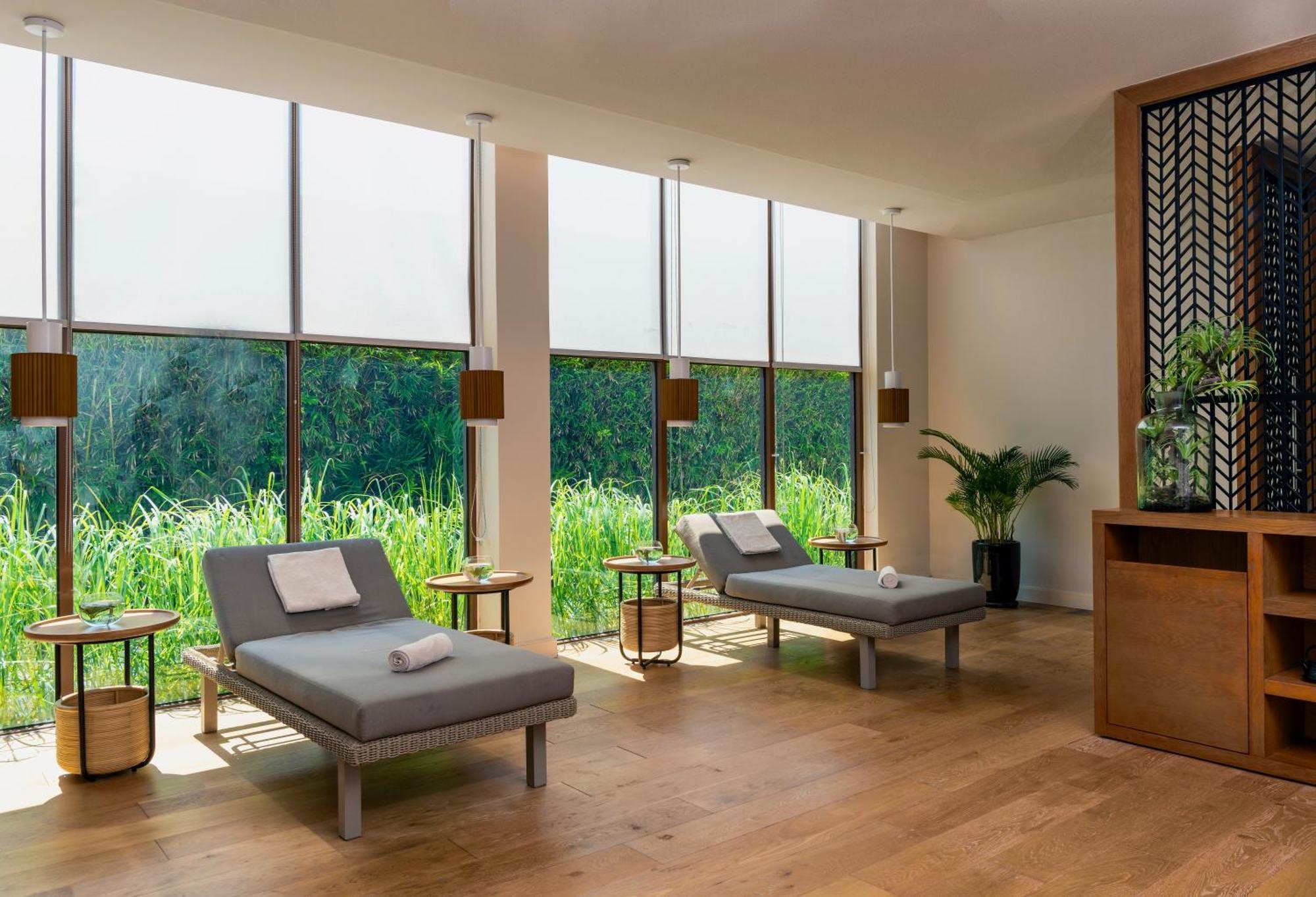 Alma Resort Cam Ranh Luaran gambar