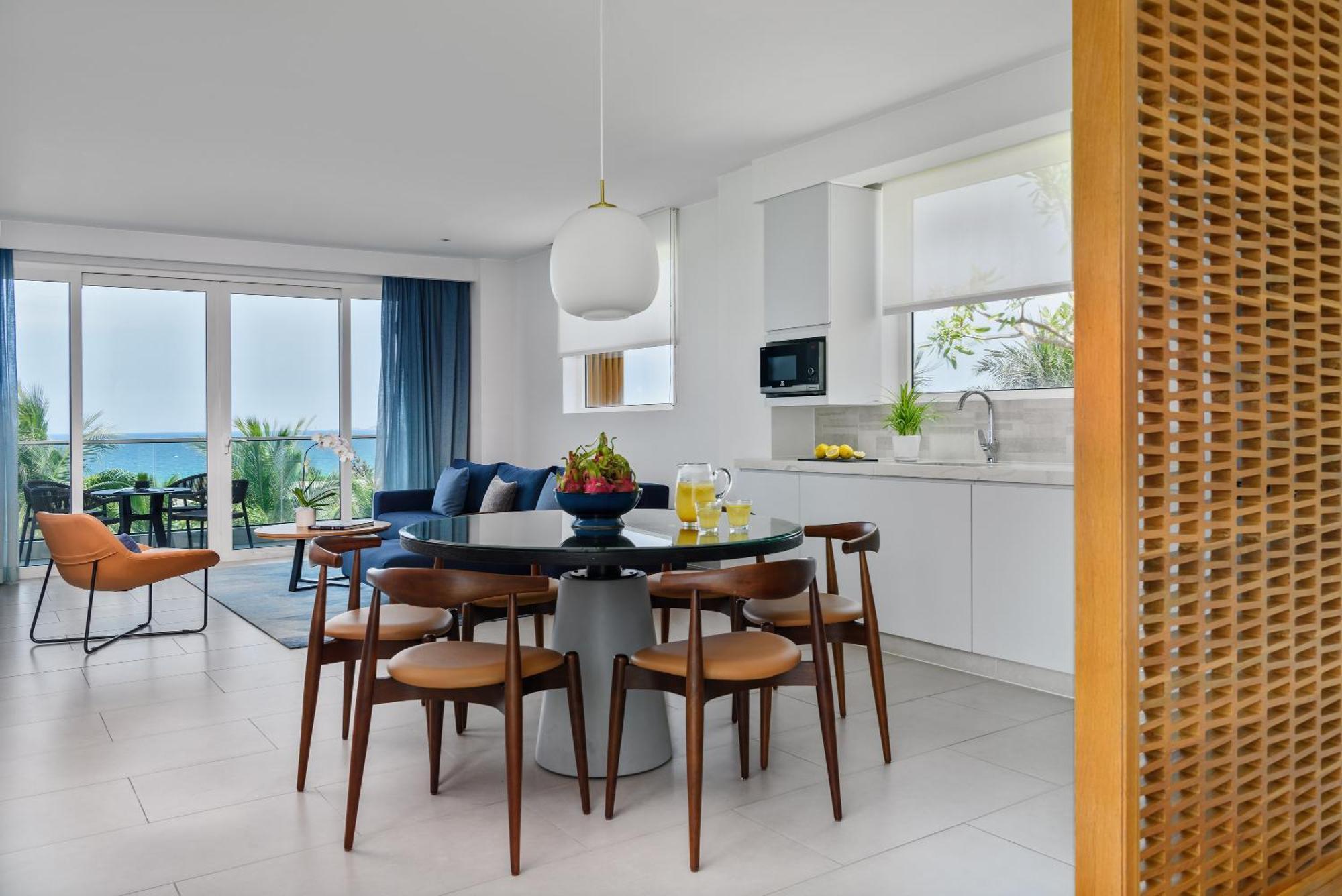 Alma Resort Cam Ranh Luaran gambar