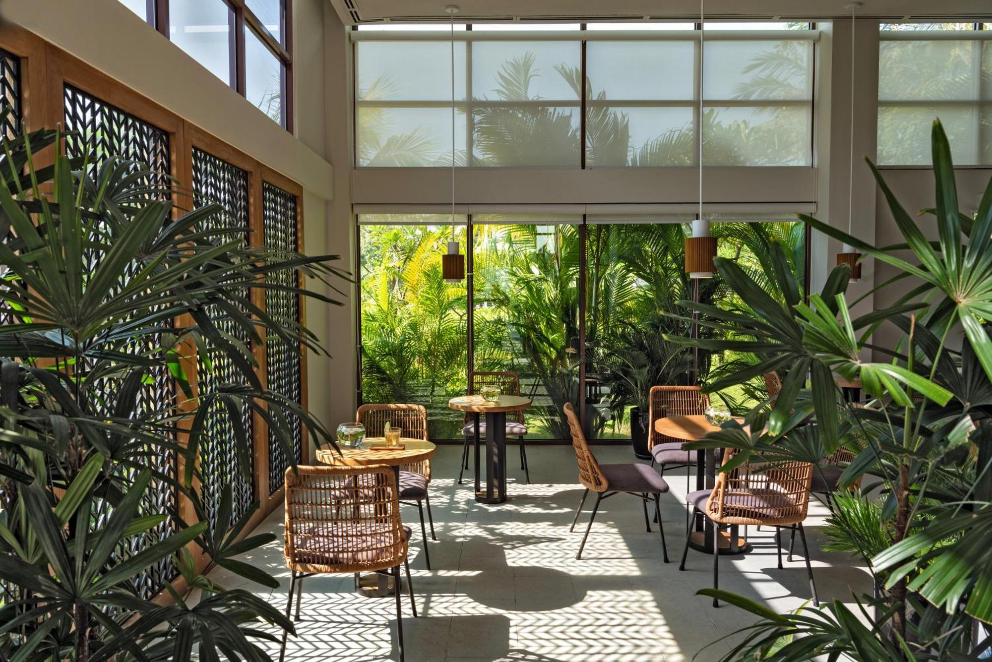 Alma Resort Cam Ranh Luaran gambar
