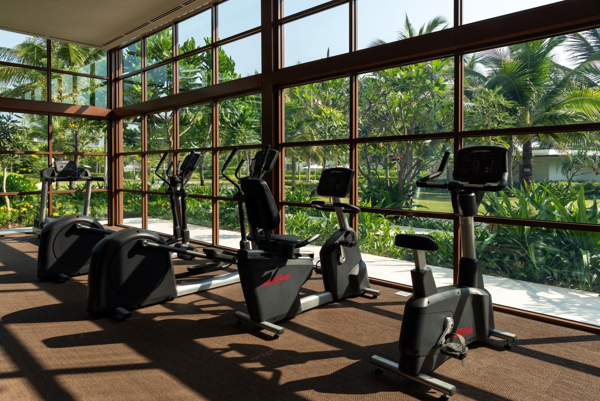 Alma Resort Cam Ranh Luaran gambar