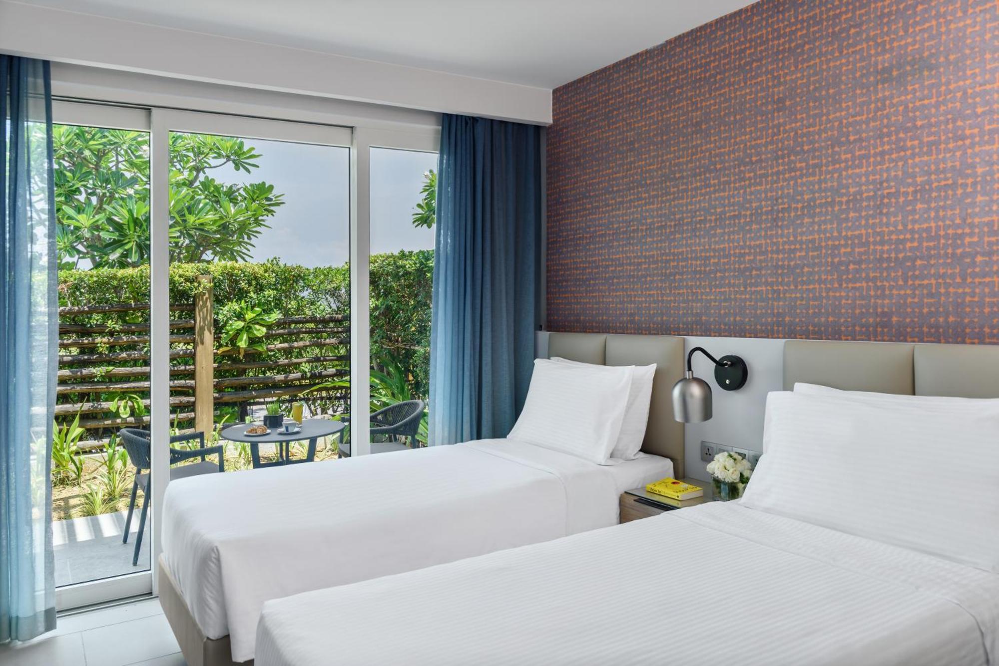 Alma Resort Cam Ranh Luaran gambar