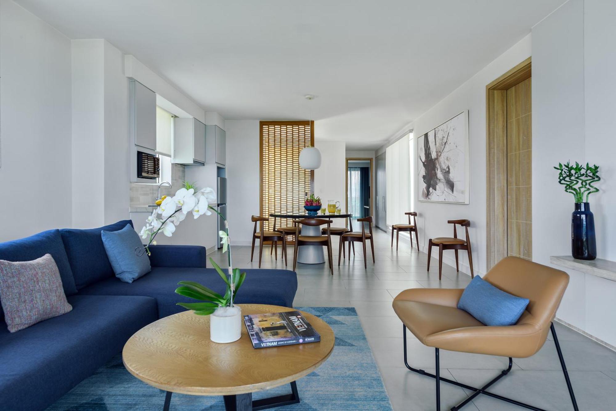 Alma Resort Cam Ranh Luaran gambar