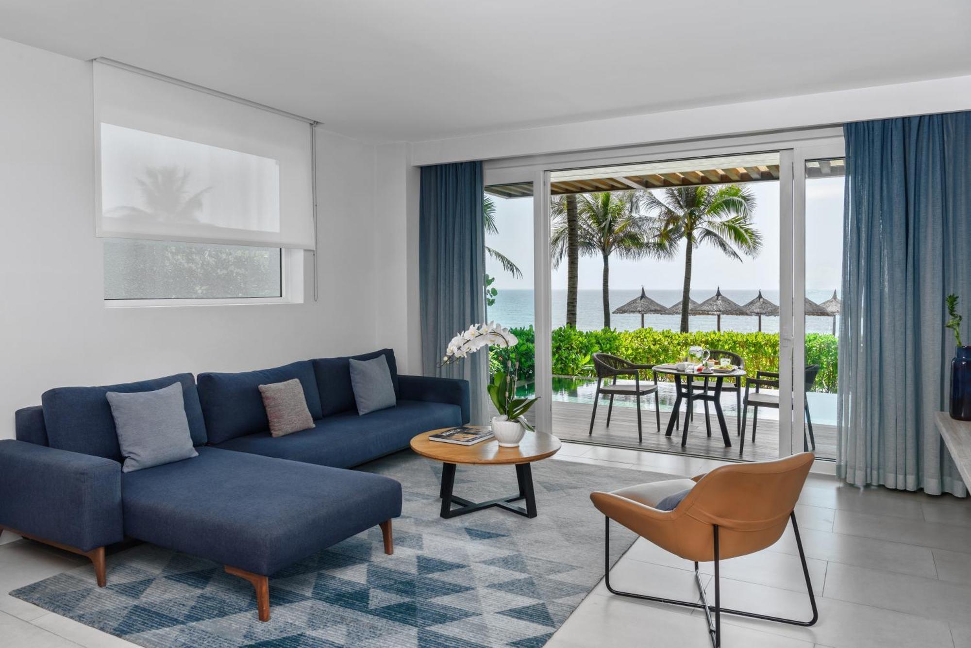 Alma Resort Cam Ranh Luaran gambar