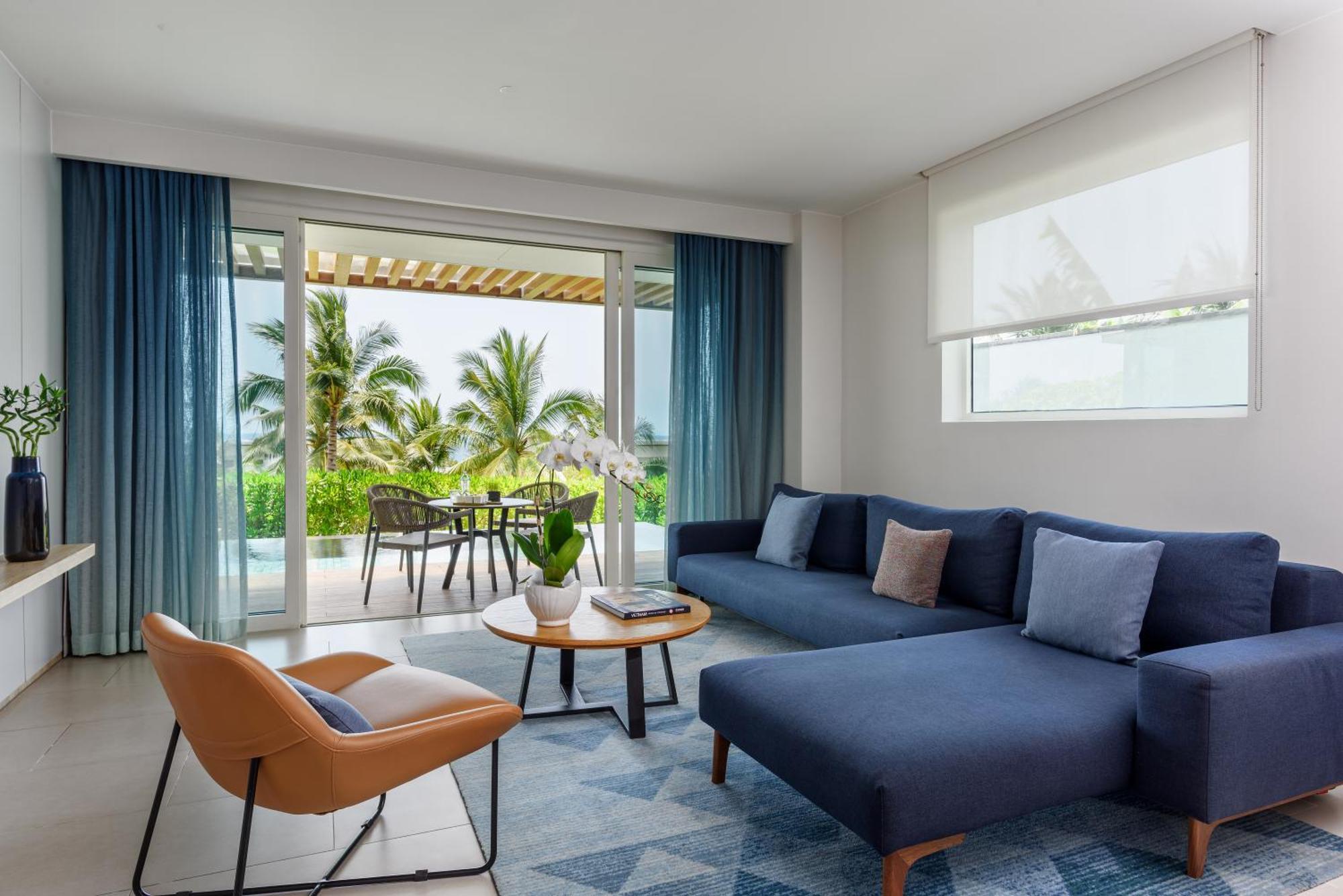 Alma Resort Cam Ranh Luaran gambar