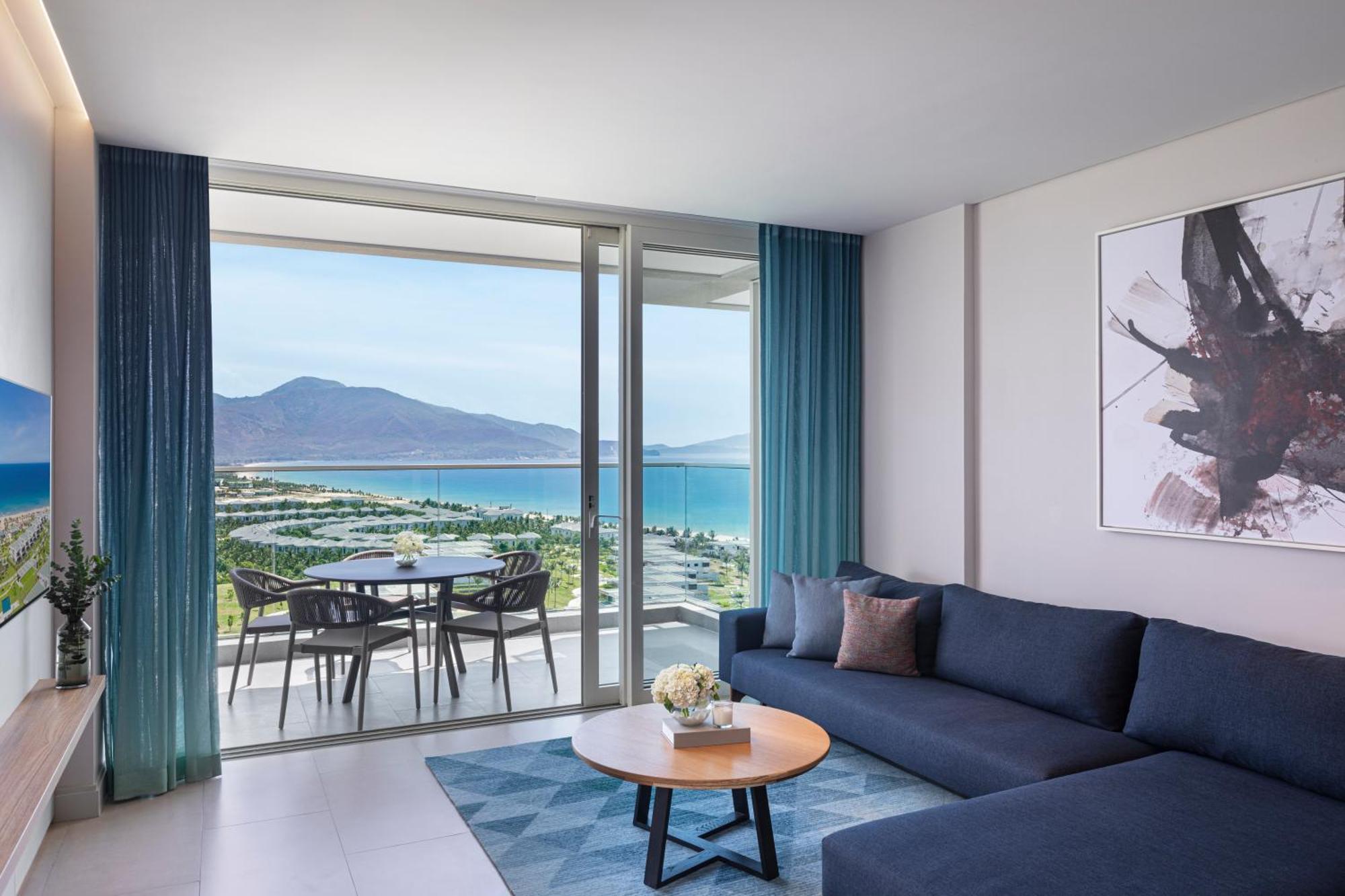 Alma Resort Cam Ranh Luaran gambar