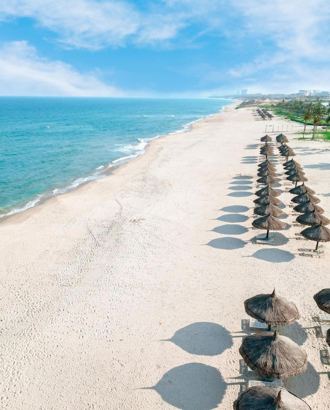 Alma Resort Cam Ranh Luaran gambar