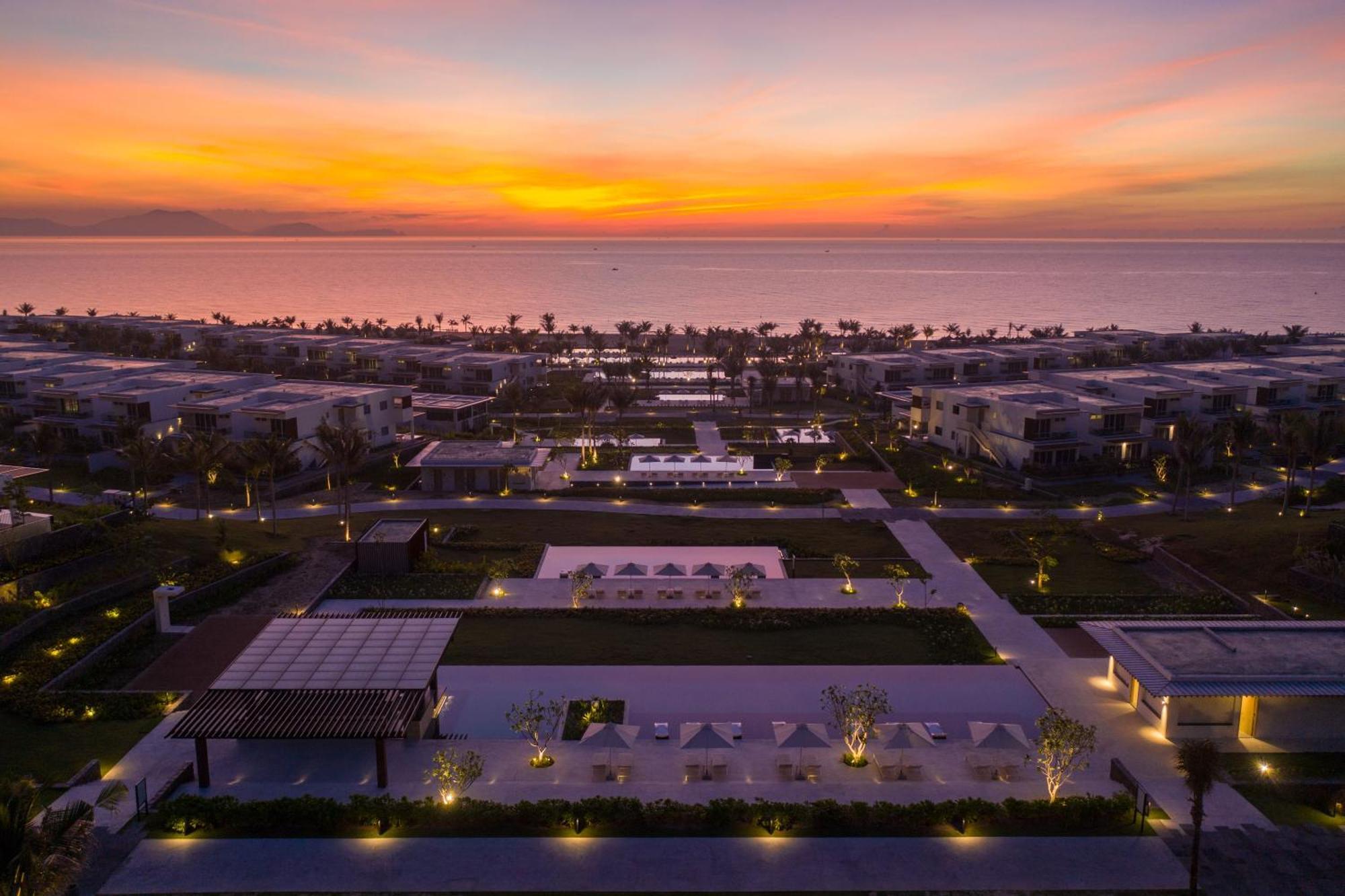 Alma Resort Cam Ranh Luaran gambar