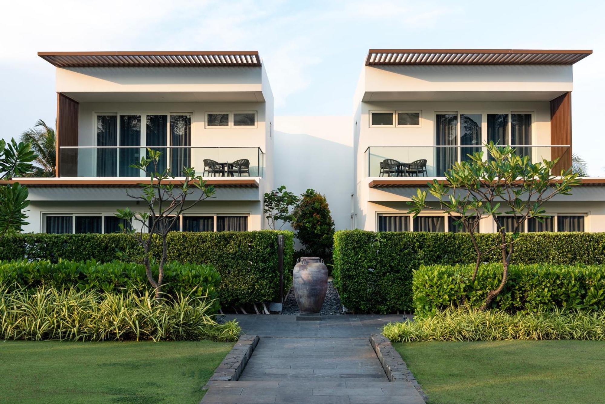 Alma Resort Cam Ranh Luaran gambar