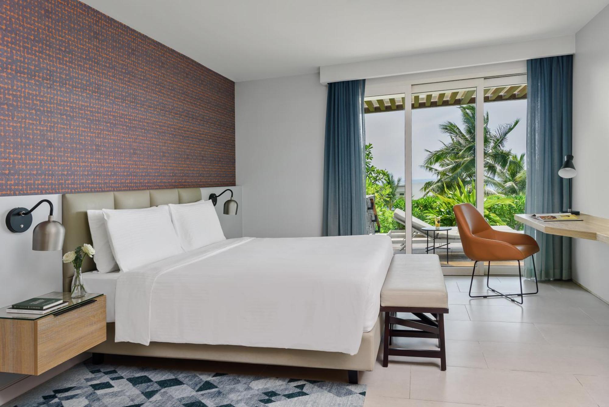 Alma Resort Cam Ranh Luaran gambar