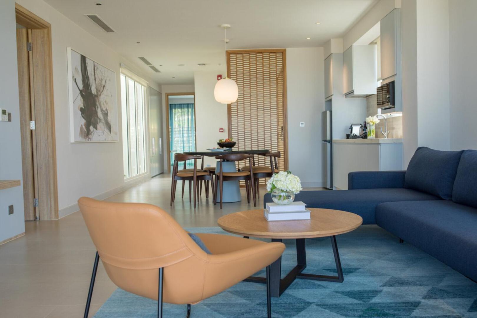 Alma Resort Cam Ranh Luaran gambar