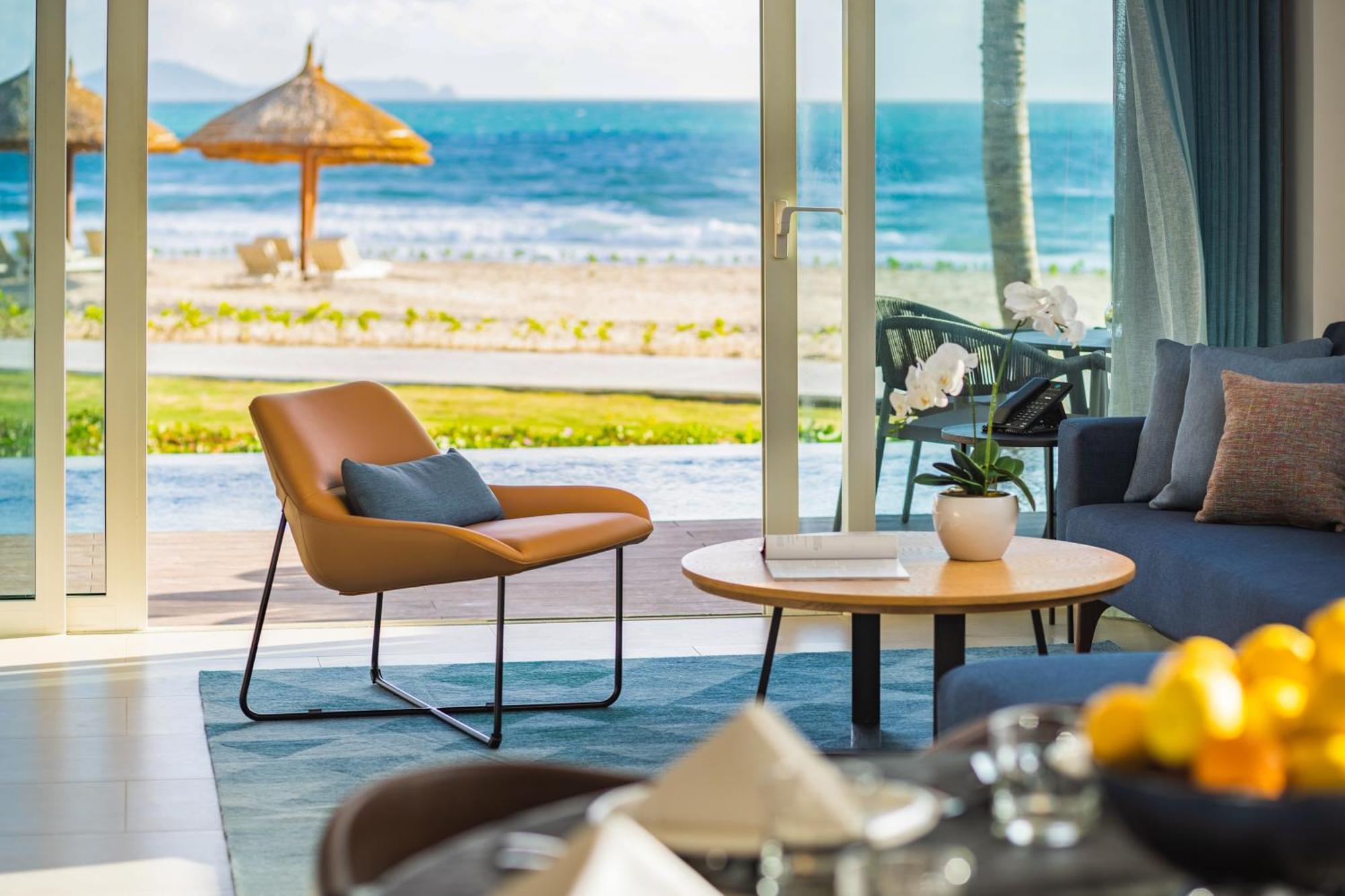 Alma Resort Cam Ranh Luaran gambar