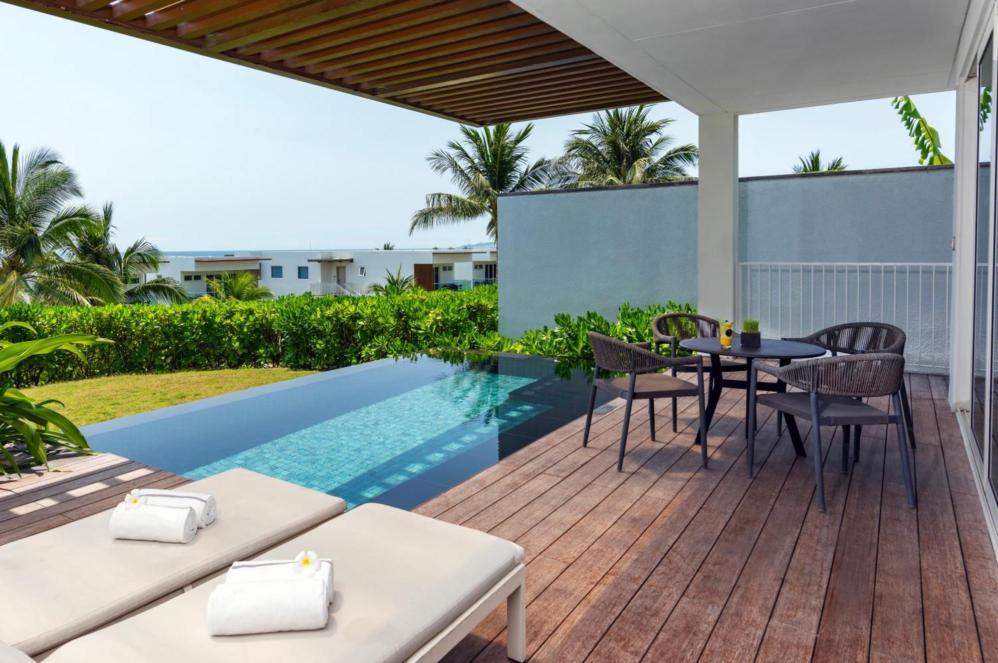 Alma Resort Cam Ranh Luaran gambar