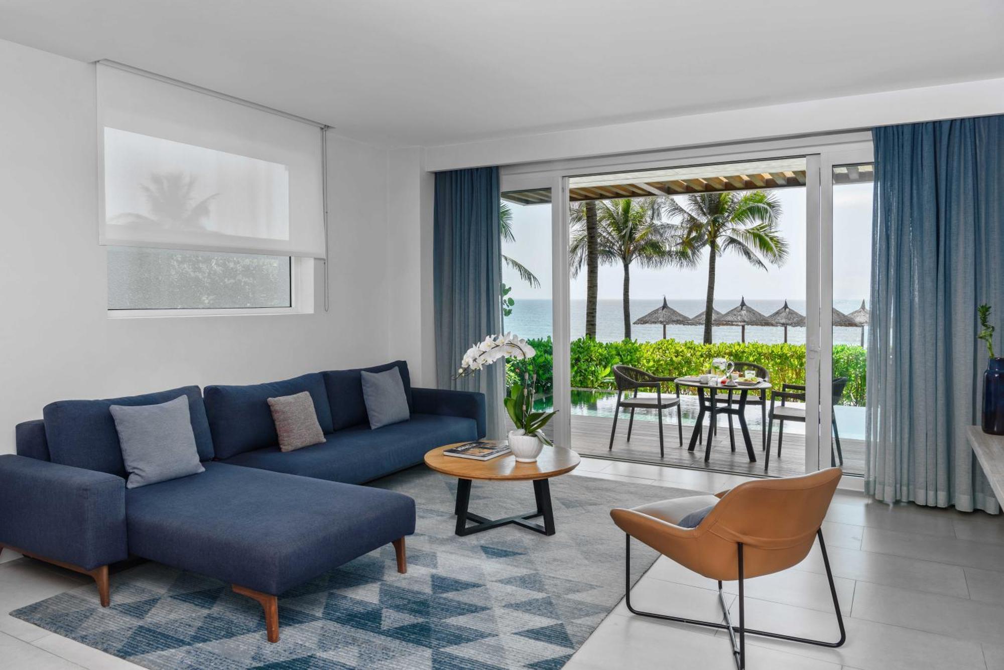 Alma Resort Cam Ranh Luaran gambar
