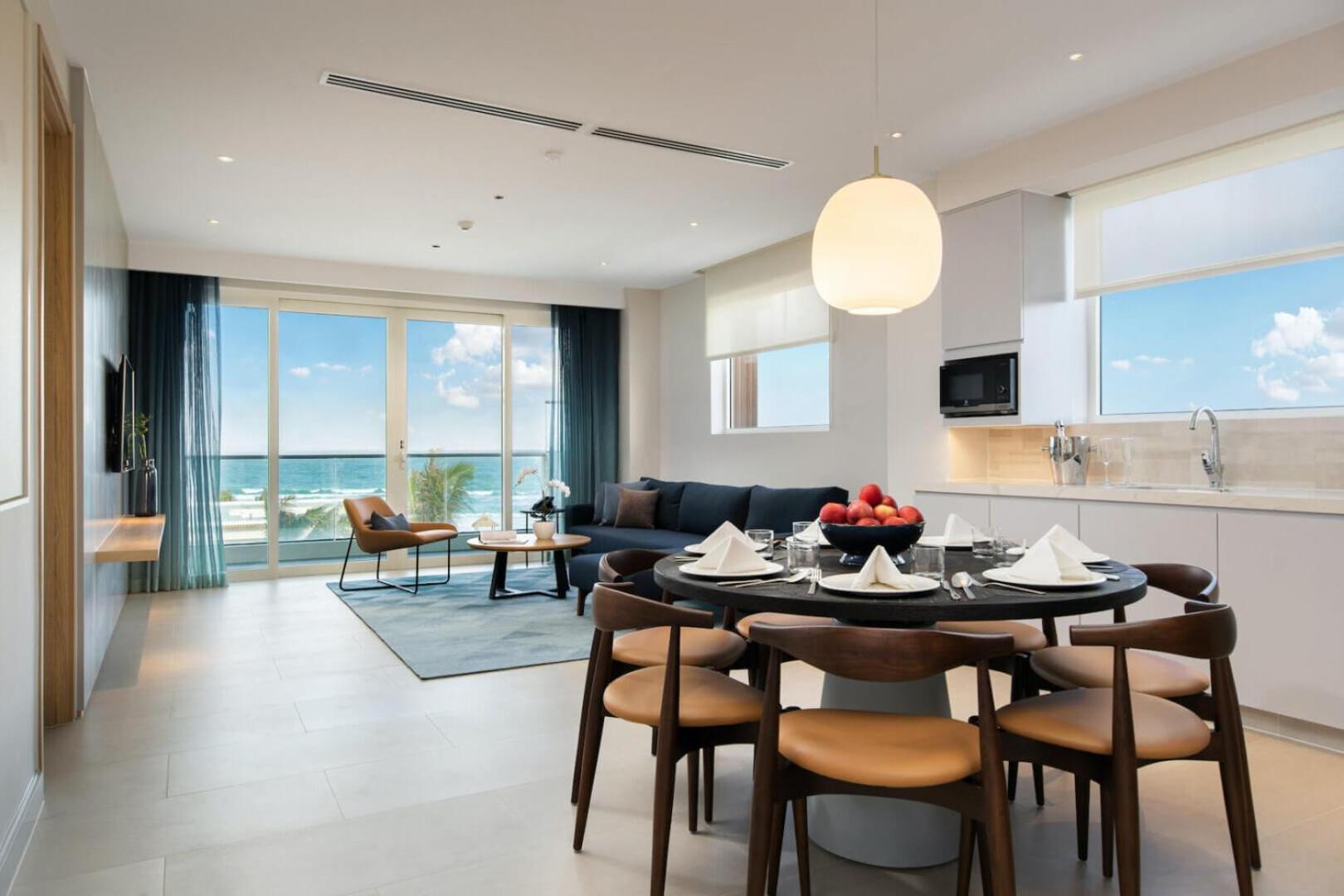 Alma Resort Cam Ranh Luaran gambar