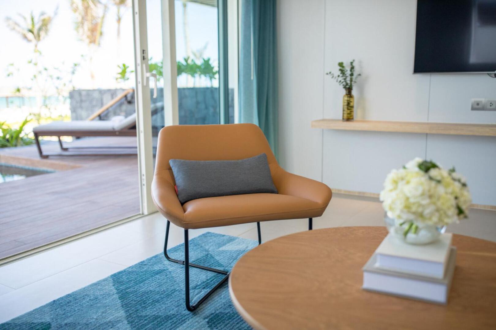 Alma Resort Cam Ranh Luaran gambar