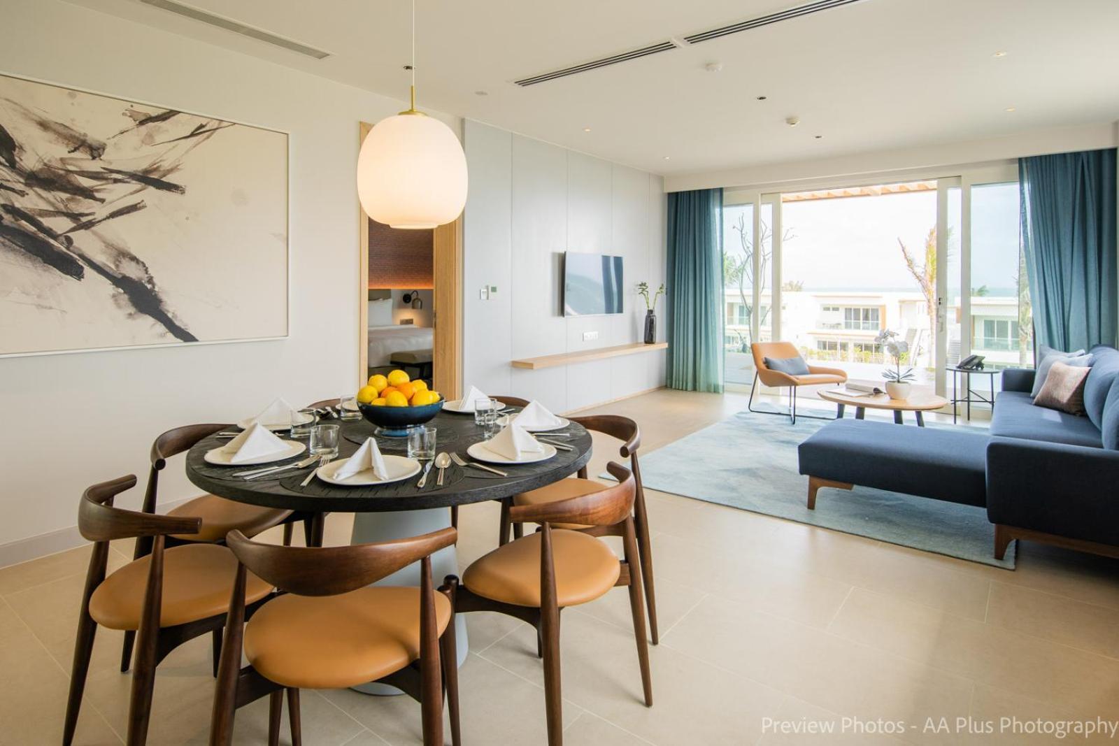 Alma Resort Cam Ranh Luaran gambar
