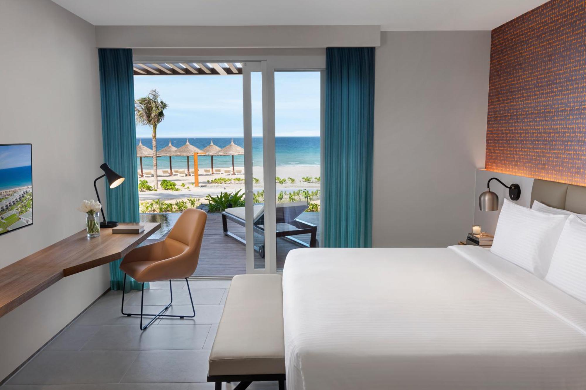 Alma Resort Cam Ranh Luaran gambar