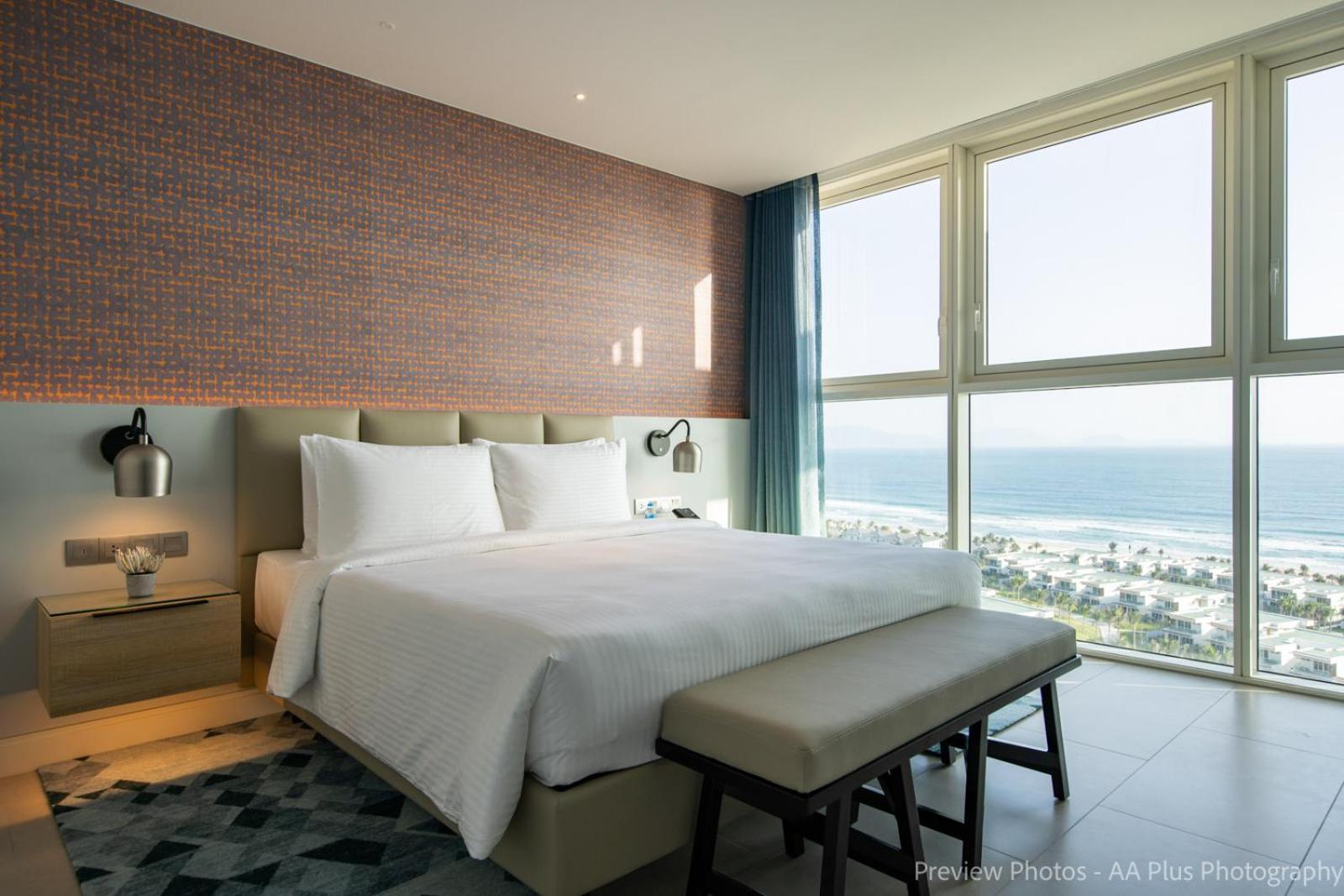 Alma Resort Cam Ranh Luaran gambar