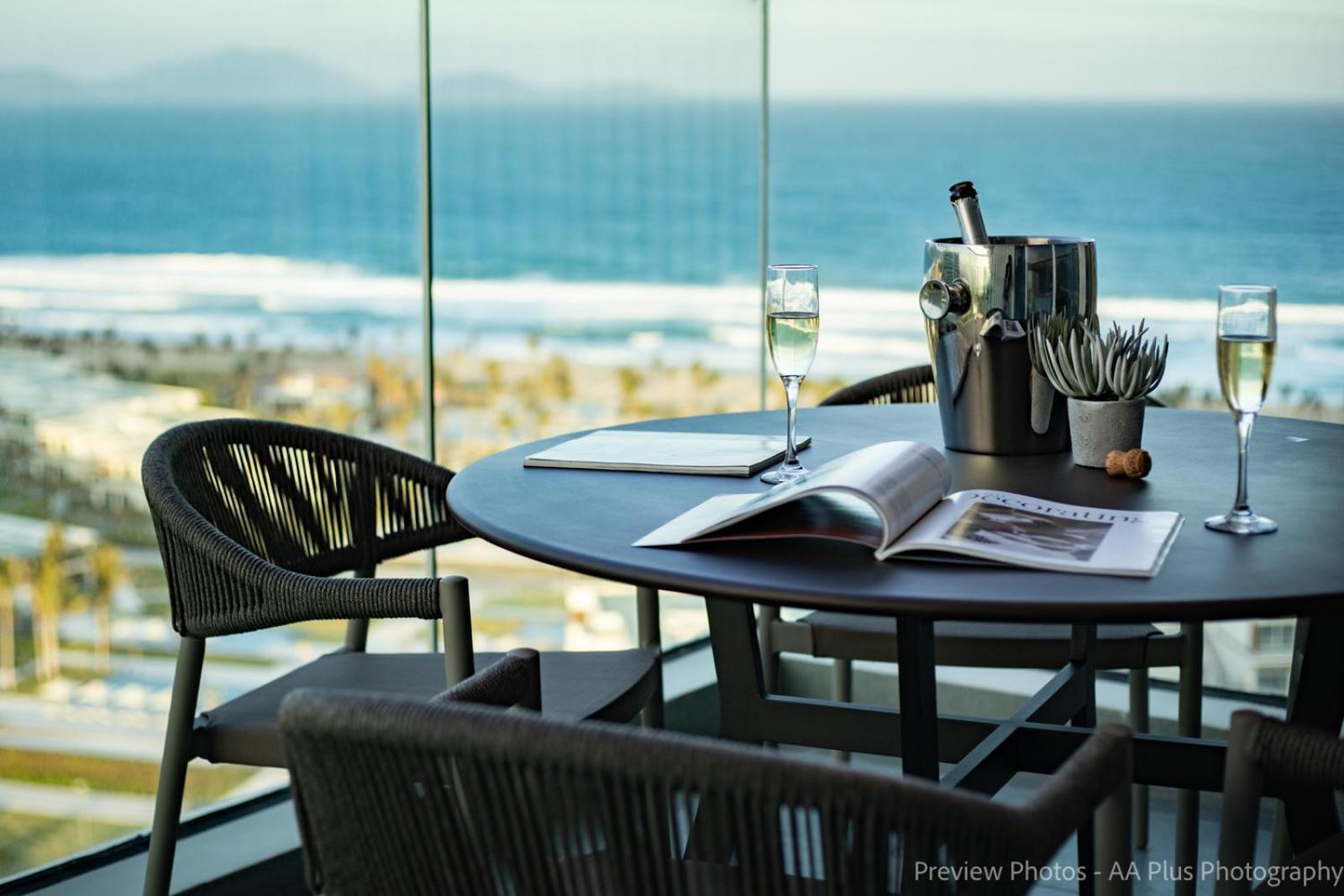 Alma Resort Cam Ranh Luaran gambar