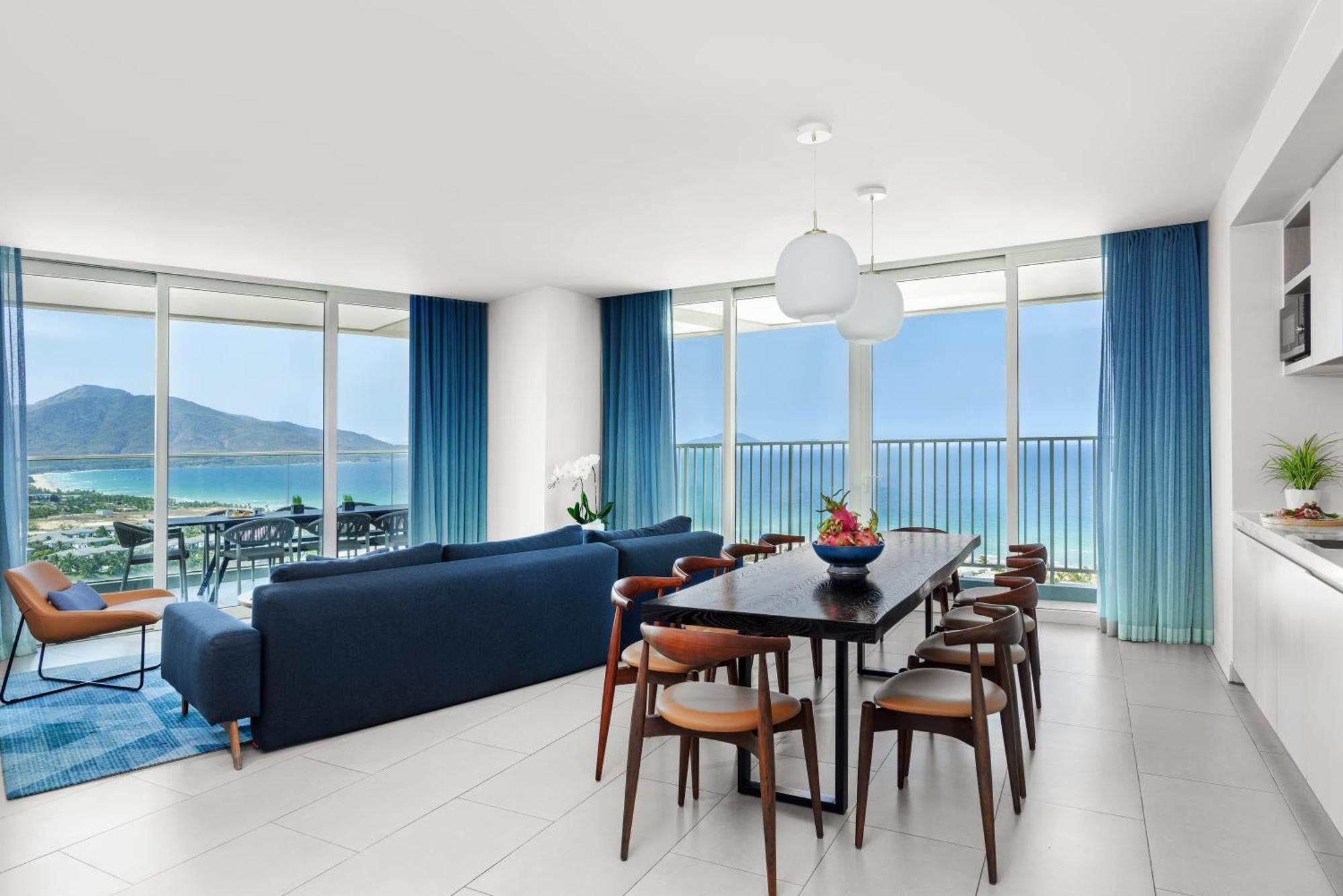 Alma Resort Cam Ranh Luaran gambar