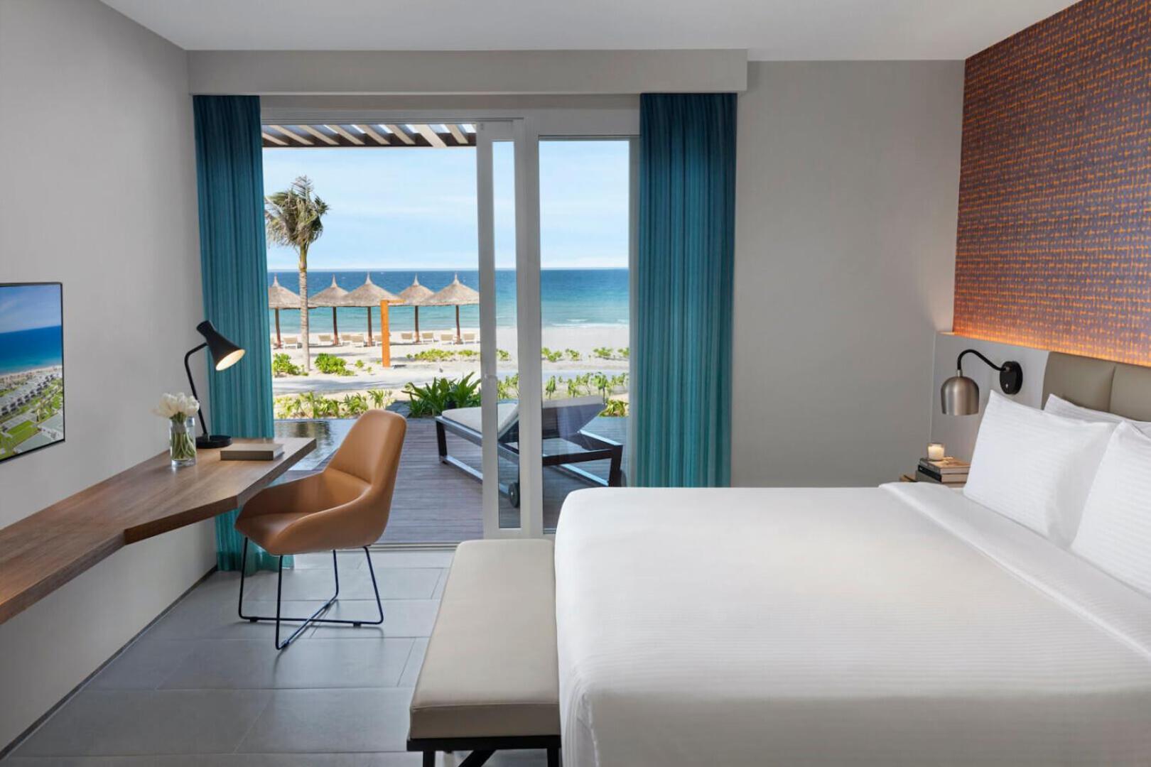 Alma Resort Cam Ranh Luaran gambar