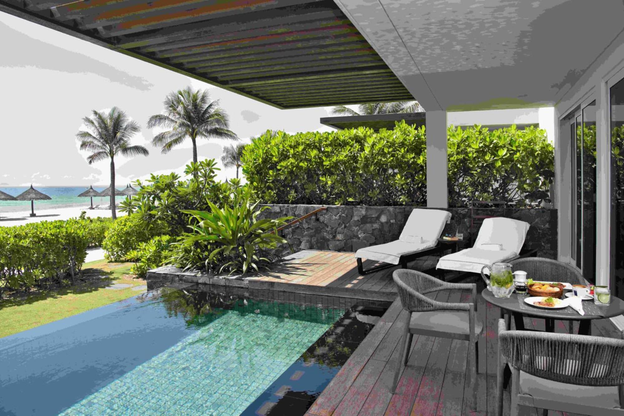 Alma Resort Cam Ranh Luaran gambar
