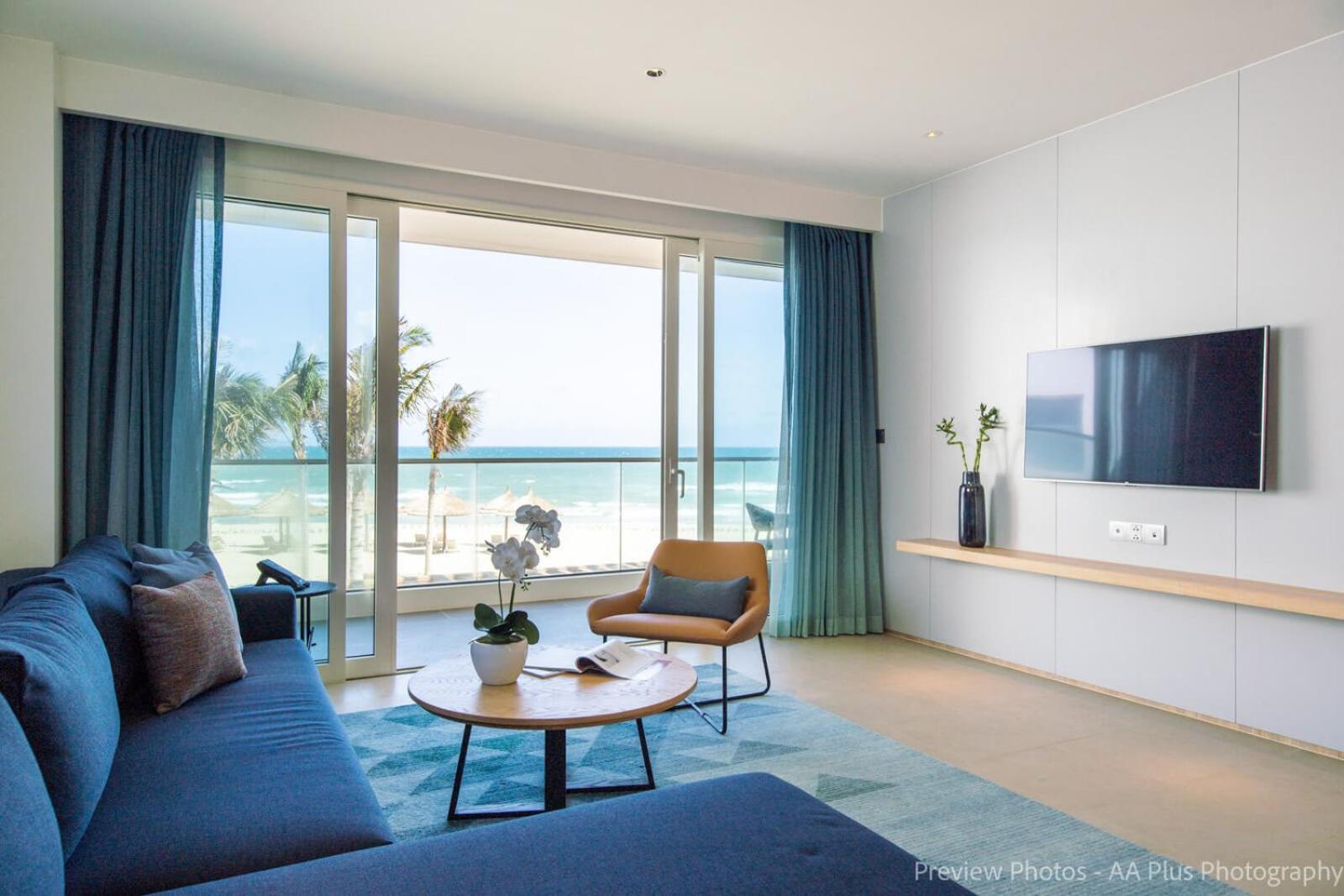 Alma Resort Cam Ranh Luaran gambar